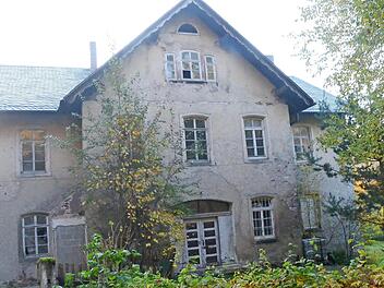 Für die Sanierung der Rentei stellte Bürgermeister Rainer Detsch ein umfassendes Nutzungskonzept in der Gemeinderatssitzung vor.