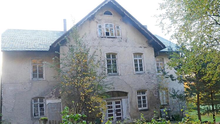 Für die Sanierung der Rentei stellte Bürgermeister Rainer Detsch ein umfassendes Nutzungskonzept in der Gemeinderatssitzung vor.