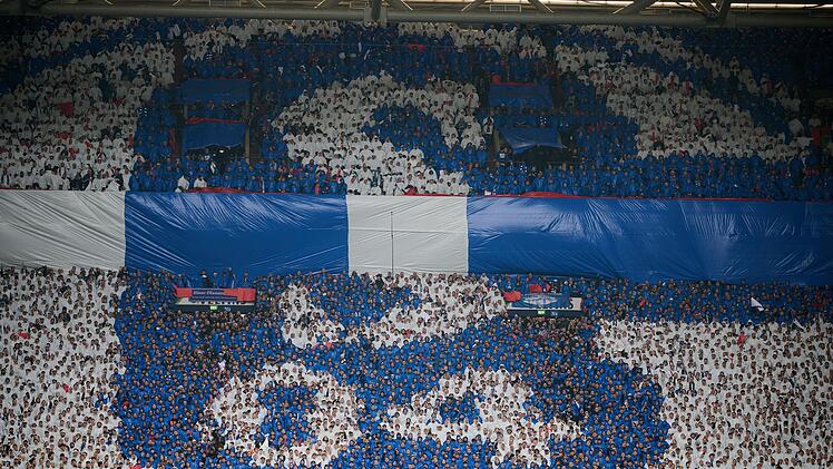 FCN unterliegt auf Schalke: 32 Jahre ohne Ausw&auml;rtssieg