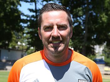 Elfer gehalten, Spiel gewonnen: Das Pflichtspiel-Debüt von Christian Bergmann bei der SpVgg Jahn Forchheim ist vollauf geglückt. Sebastian Baumann