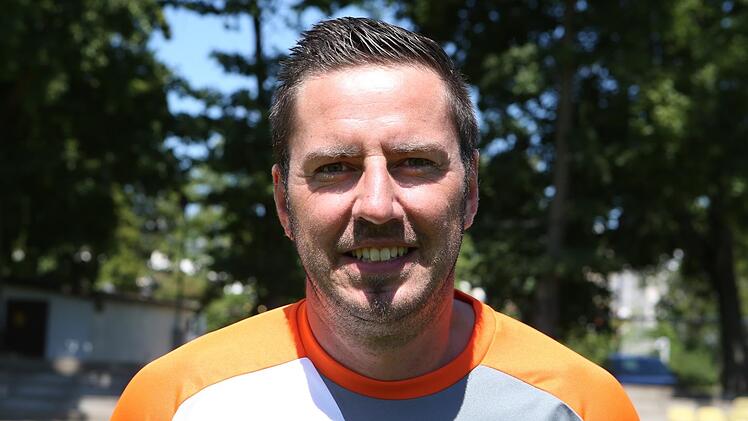 Elfer gehalten, Spiel gewonnen: Das Pflichtspiel-Debüt von Christian Bergmann bei der SpVgg Jahn Forchheim ist vollauf geglückt. Sebastian Baumann