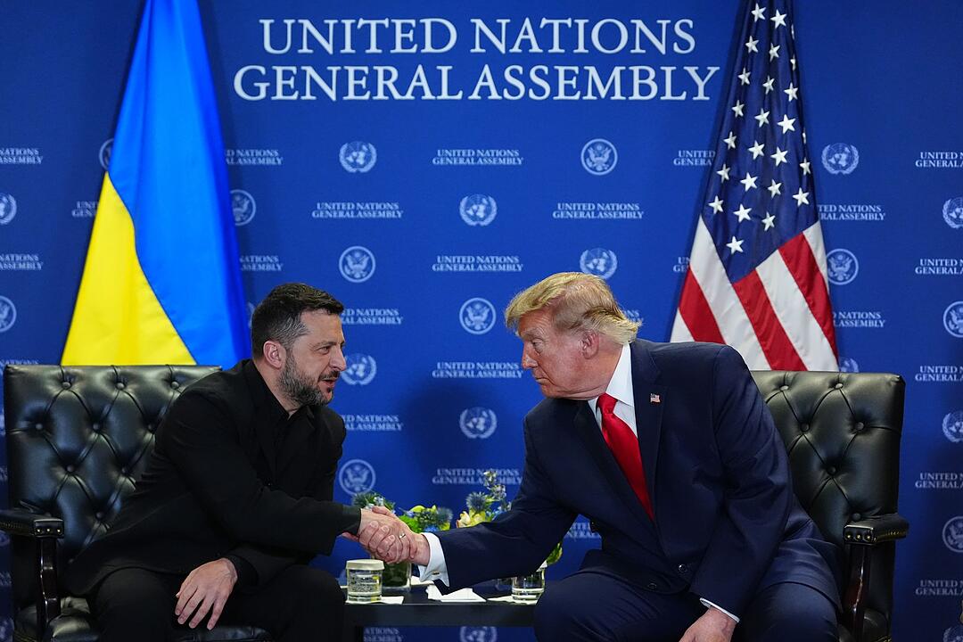 UN-Generalversammlung