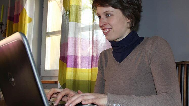 in Blumenladen lädt zum Frühlingsmarkt: Ein Thema für die neuen Gemeindeseiten von inFranken. Katharina Müller-Sanke hat sich als Leserreporterin versucht. Und so einiges herausgefunden..Katharina Müller-Sanke