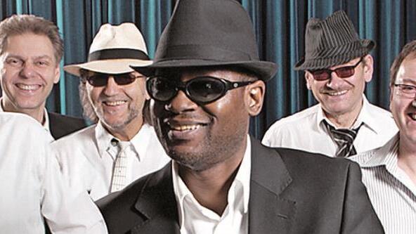 "CJ & The Sunshinegang" spielt am Samstag im Biergarten des "Nepomuk". Foto: privat