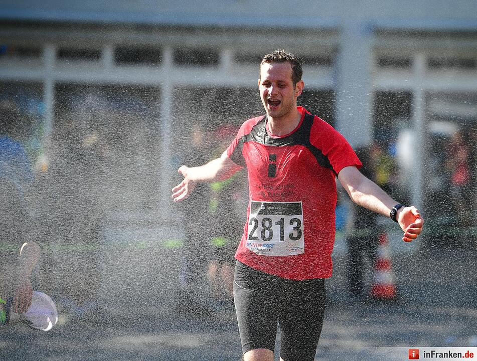 Der Weltkulturerbelauf 2017 in Bamberg in Bildern