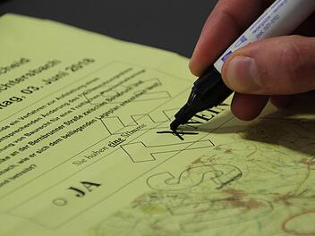 Symbolbild: Ulrike Müller