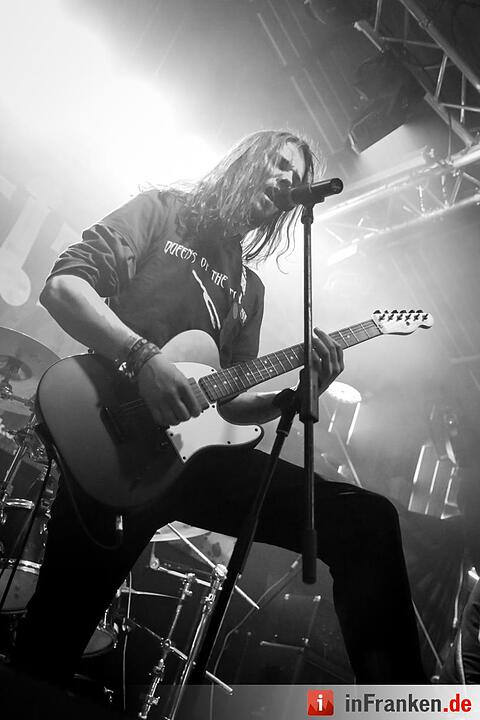 Genital Festival in Sichersreuth