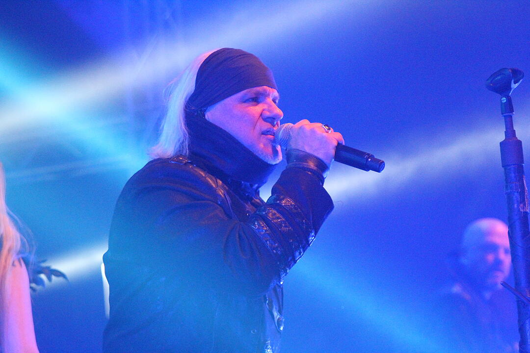 Metal Franconia 2018