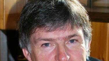 Rüdiger Baumann