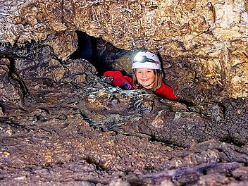 Tipps f&uuml;r H&ouml;hlentouren in der Fr&auml;nkischen Schweiz