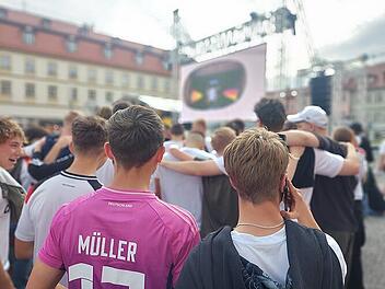 Hier sehen Sie die Deutschland-Spiele der Fu&szlig;ball-WM 2026