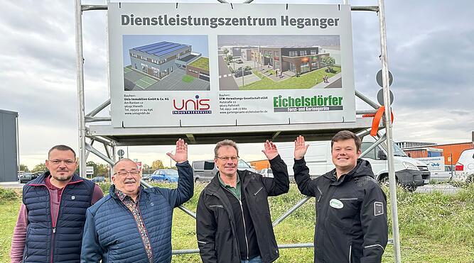30 Jahre Kampf um Bambergs größtes Naturschutzgebiet