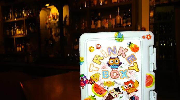 Trinket-Box: Viraler TikTok-Trend jetzt auch in Bamberg