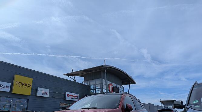 Market und Co. in Hallstadt: Wer kommt auf freie Fl&auml;chen?