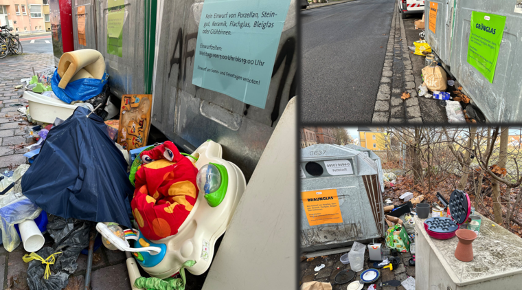 Abschied vom Auto: Bamberg will mehr Räder und E-Roller