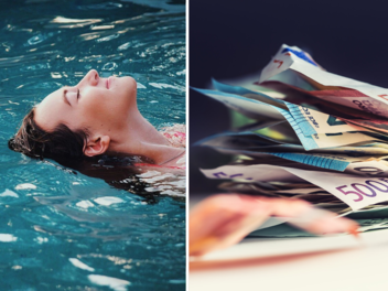 Droht jetzt ein Thermen-Sterben? Droht jetzt ein Thermen-Sterben?