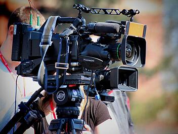 Bamberg: Dreharbeiten stehen an - Verkehrsbehinderungen und Sperrungen sind Folge Bamberg: Dreharbeiten stehen an - Verkehrsbehinderungen und Sperrungen sind Folge