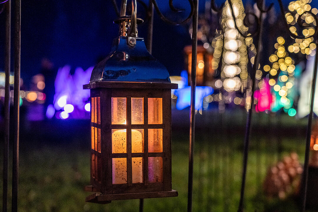 Winterszeit - Magische und zauberhafte Atmosphäre! Winterszeit - Magische und zauberhafte Atmosphäre!