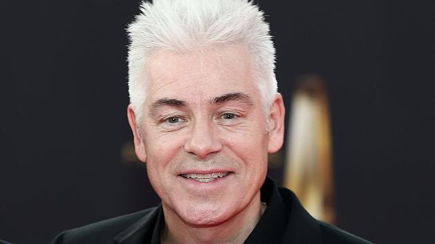 Seine Auftritte als Komiker halfen Michael Mittermeier, einen Ausweg aus "extrem dunklen Zeiten" zu finden.