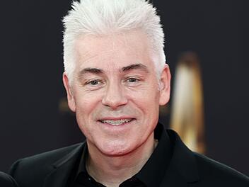 Seine Auftritte als Komiker halfen Michael Mittermeier, einen Ausweg aus "extrem dunklen Zeiten" zu finden.