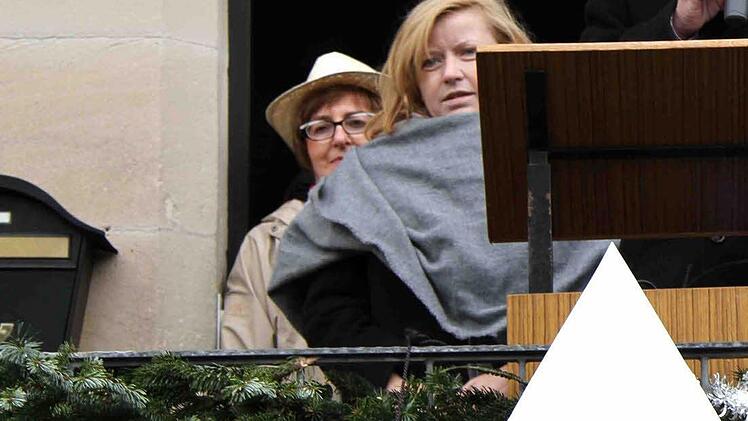 Foto: Richard S&auml;nger