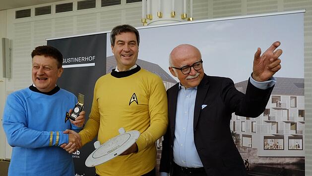 Spezl-Wirtschaft in N&uuml;rnberg?