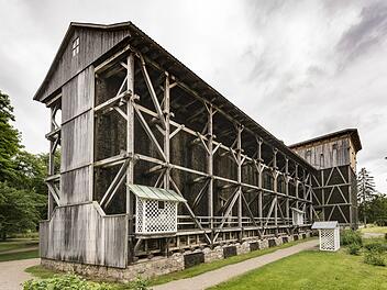 Bad Kissingen: F&uuml;hrung durch Kurlandschaft wird angeboten - warum Weltb&auml;der "ein kultureller Schatz" sind