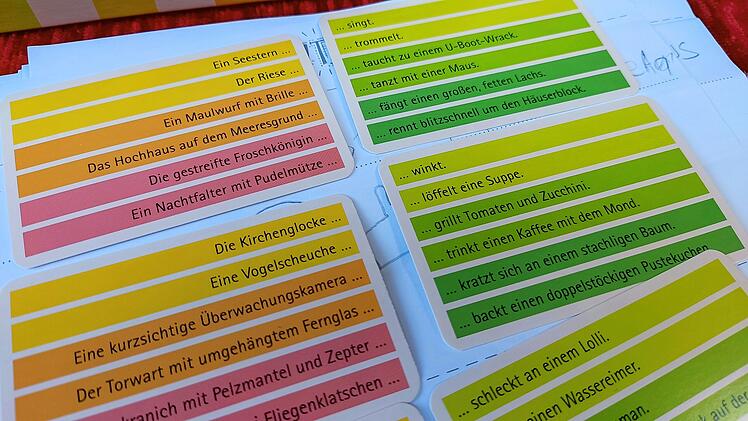 Mutabo Family & Kids im Test - Das selbsterklärende Partyspiel ohne Punkte