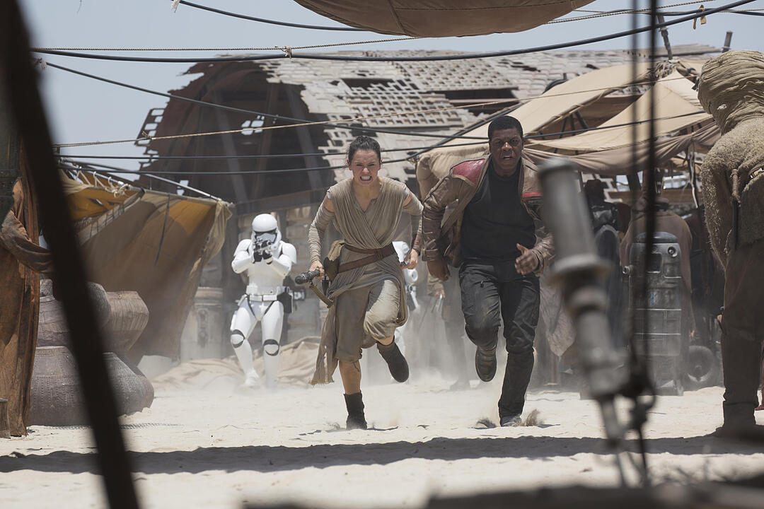 Star Wars - Episode VII