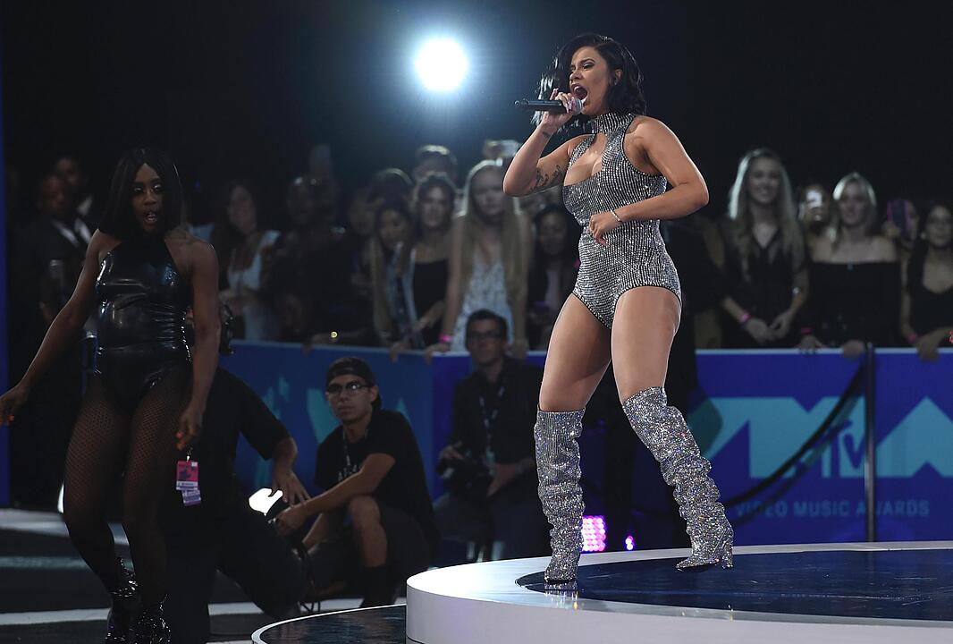 MTV Video Music Awards 2017
