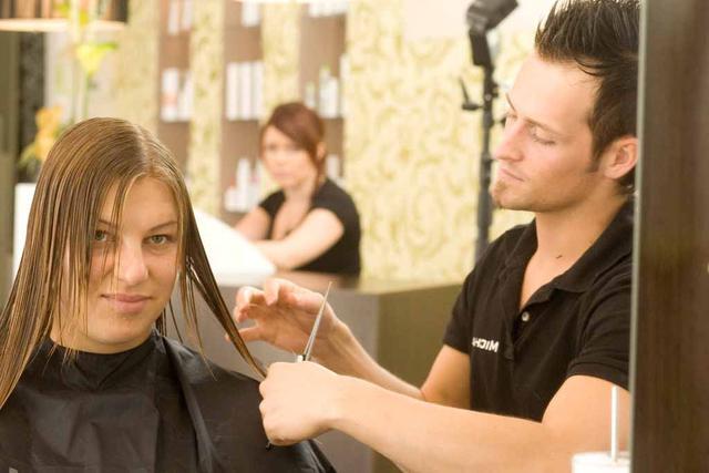 Fotoshooting: Helena