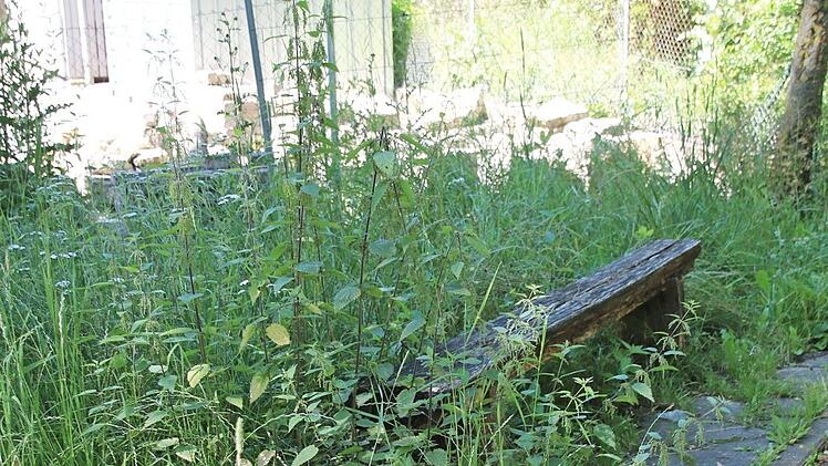 Beschwerden gibt es wegen ungepflegter Anlagen.  Foto: Thomas Malz