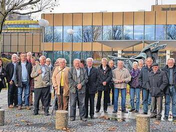 KKV Constantia Kitzingen beim ZDF