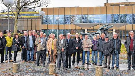 KKV Constantia Kitzingen beim ZDF