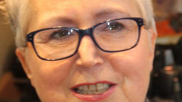 Alexandra Hofmann ist die neue Vorsitzende von "Unser Kulmbach".