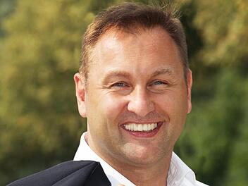 Jürgen Baumgärtner