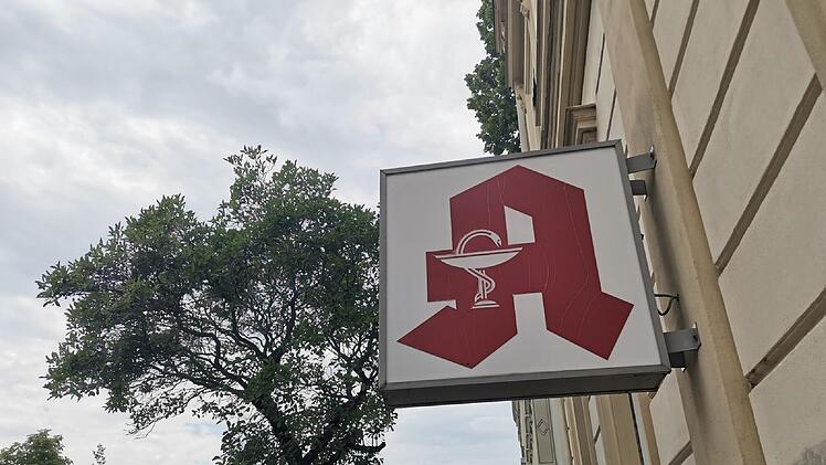 Kulmbach: Dramatischer Mangel an Medikamenten - "manchmal kriegen wir gar nichts"