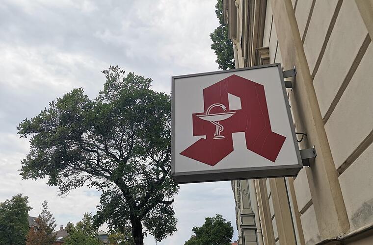 Apotheke in Kulmbach: Dramatischer Mangel an Medikamenten - "manchmal kriegen wir gar nichts"