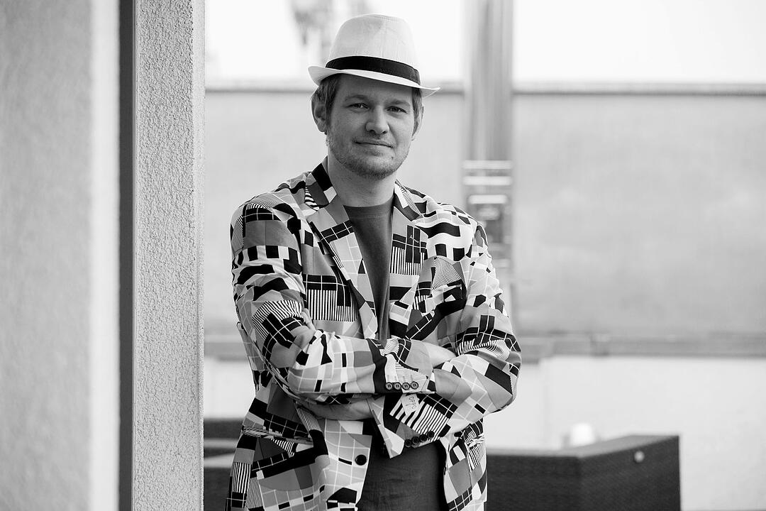 Falko Ochsenknecht: 30. Juli 1984-1. Juli 2024