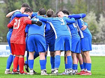 Zeckerns Aufholjagd weckt Abstiegs&auml;ngste bei Konkurrenz
