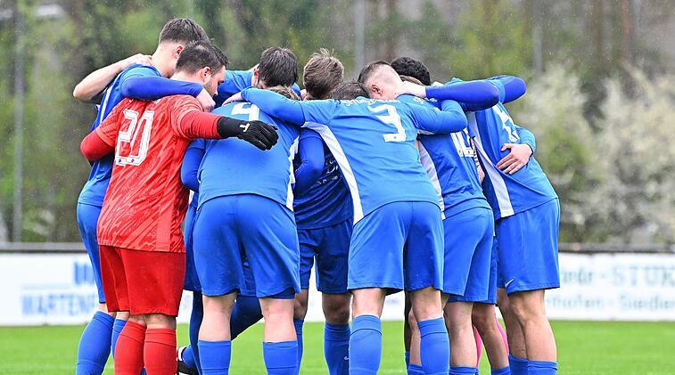 Zeckerns Aufholjagd weckt Abstiegs&auml;ngste bei Konkurrenz