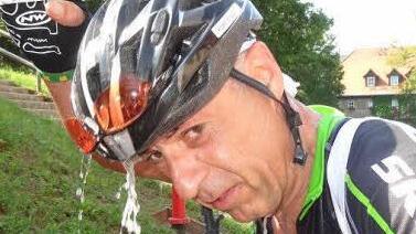 RhönBikeKing. Foto: Marion Eckert
