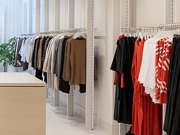 Insolventer Modehersteller Gerry Weber k&uuml;ndigt Filialschlie&szlig;ungen an - auch in Franken