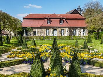 Wirt verabschiedet sich von Schlosscaf&eacute; - neuer P&auml;chter gesucht