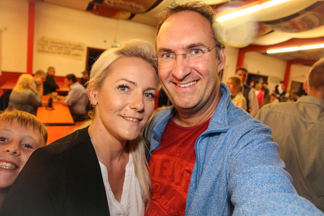 Kronach feiert!