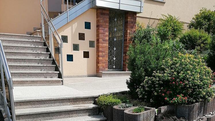 Baunach: Horror-Umleitung gefährdet Kinder und Anwohner - Stadt reagiert mit Verbot