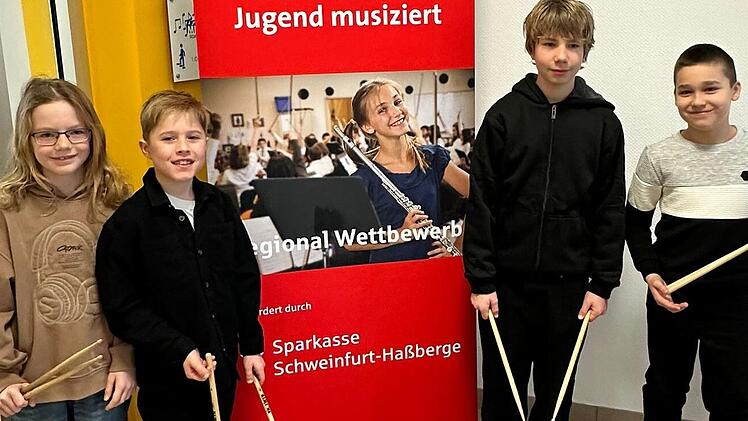 Xaver Lell, Julius R&uuml;ckel, Moritz Warmuth, Jovan Novakovic.