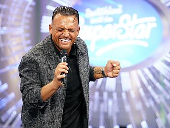 Wenn er singt, ist er eine Urgewalt. Die Frage ist nur: Wird Menowin Fr&ouml;hlich bei der ersten Live-Show von "Deutschland sucht den Superstar" &uuml;berhaupt antreten?