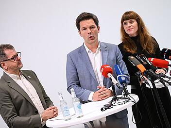 Regierungsbildung nach der Wahl zum Berliner Abgeordnetenhaus