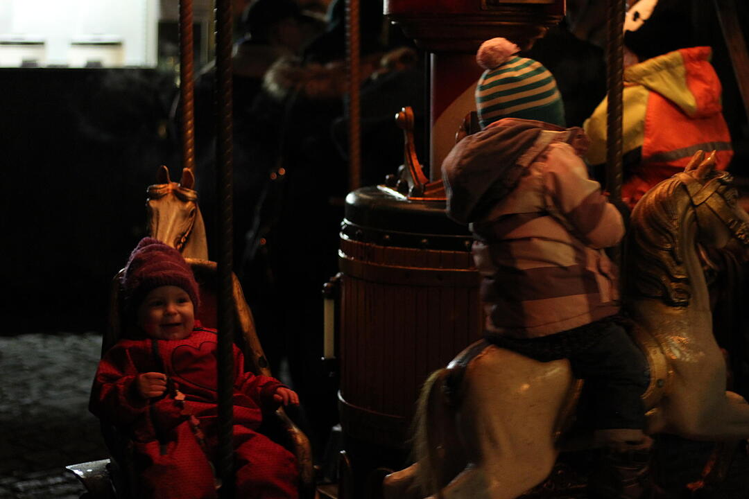 Weihnachtsmarkt-Test